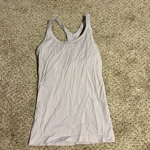 Lululemon Ebb to Street Tank